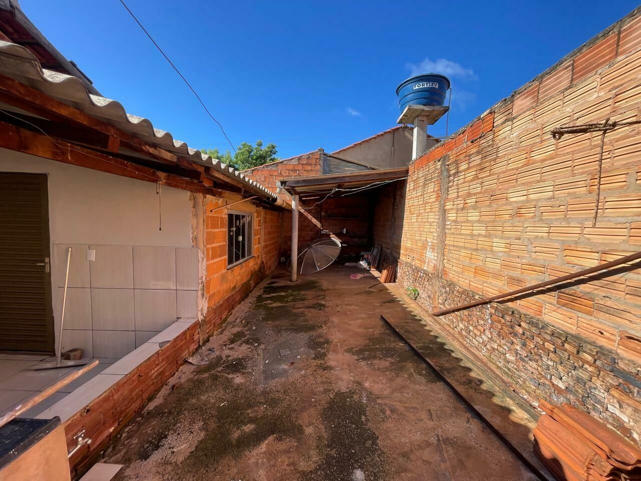 Imagem do VENDA - CASA NO SETOR RUI ALVES MARTINS - ( ÁGUA FRIA )